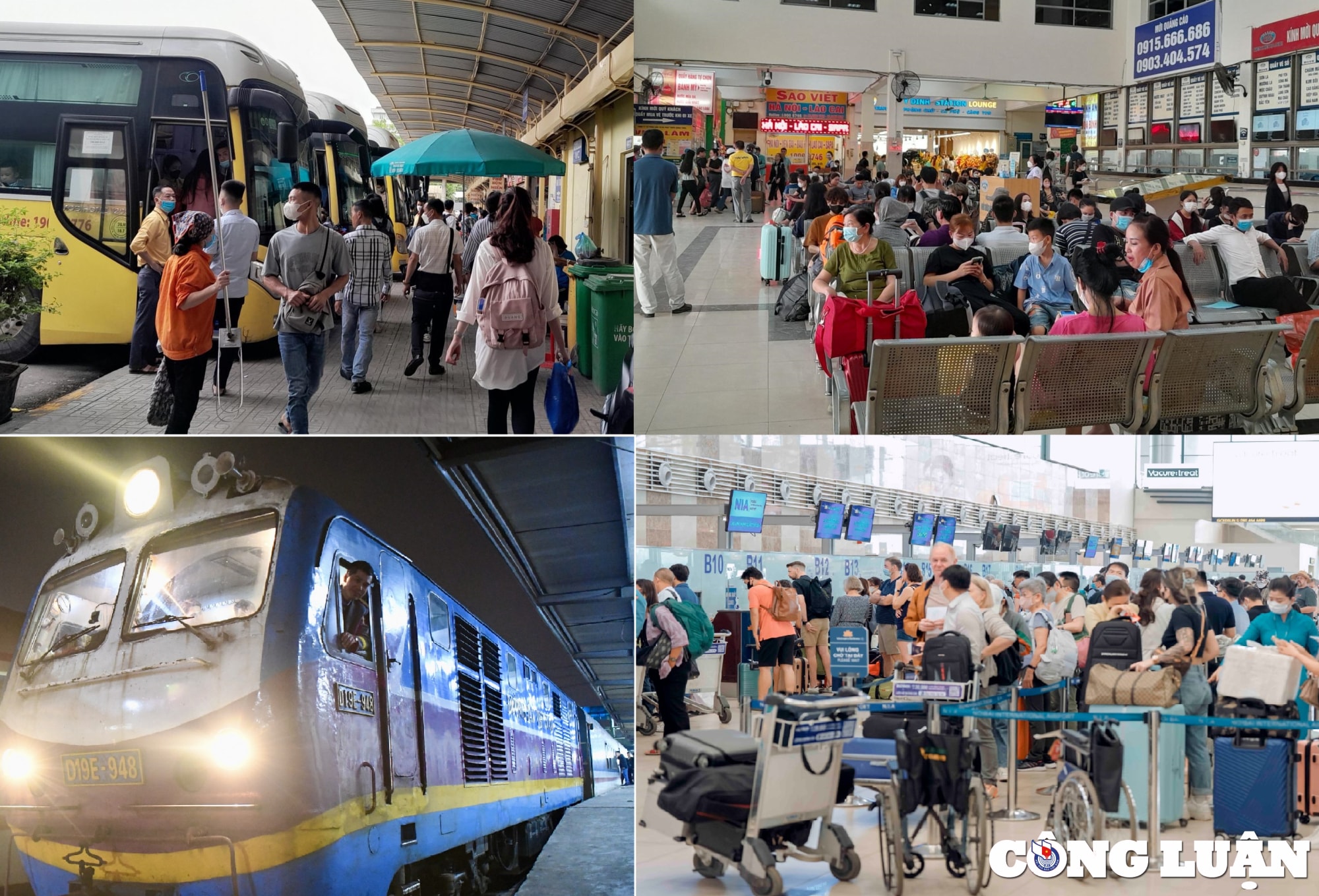 bao dam an toan giao thong phuc vu nhu cau di lai cua nhan dan dip tet 2024 hinh 1