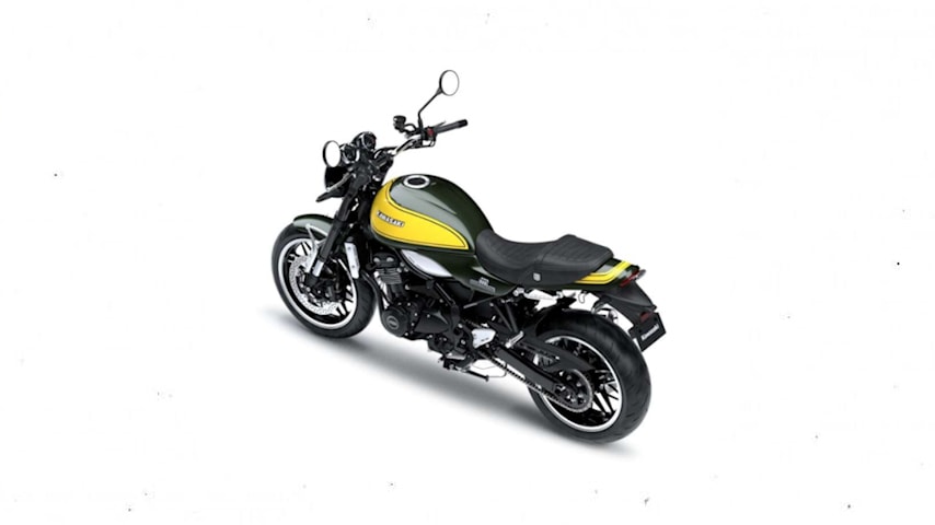 kawasaki z900rs yellow ball edition duoc cong bo hinh 3