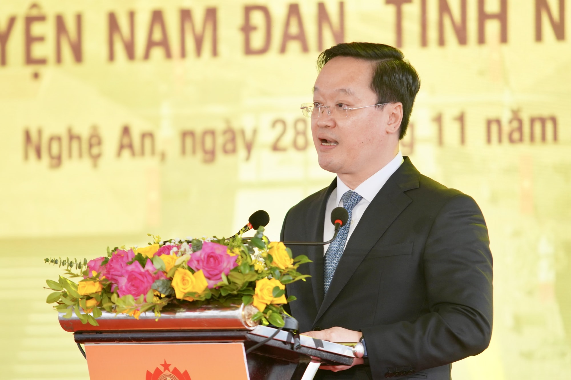 khoi cong 2 du an thuoc quy hoach bao ton ton tao phat huy gia tri khu luu niem chu tich ho chi minh hinh 2