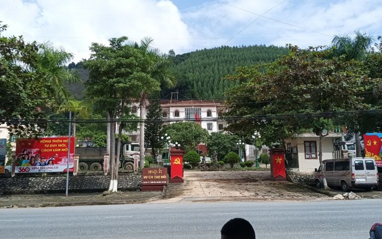 cho moi bac kan chinh quyen buong long quan ly doanh nghiep ngang nhien vi pham xay dung lan chiem dat dai hinh 1