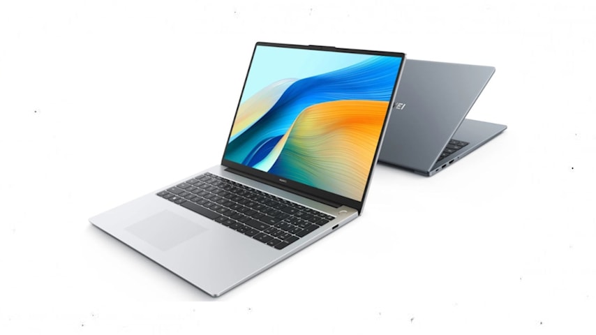 ra mat huawei matebook d16 2024 voi gia tu 171 trieu dong hinh 2