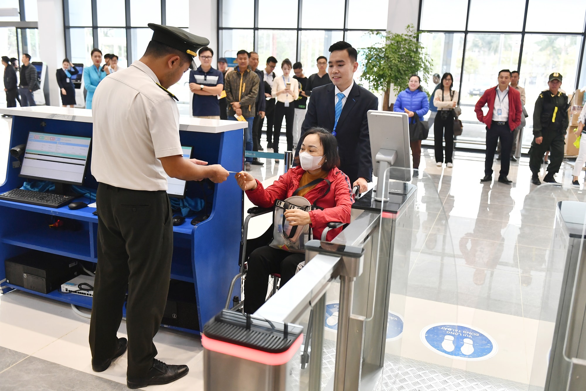 vietnam airlines san sang khai thac tro lai san bay dien bien hinh 6