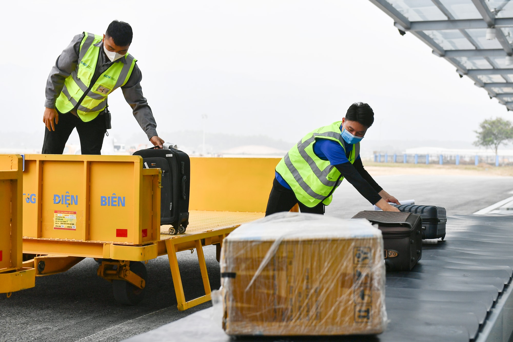 vietnam airlines san sang khai thac tro lai san bay dien bien hinh 7