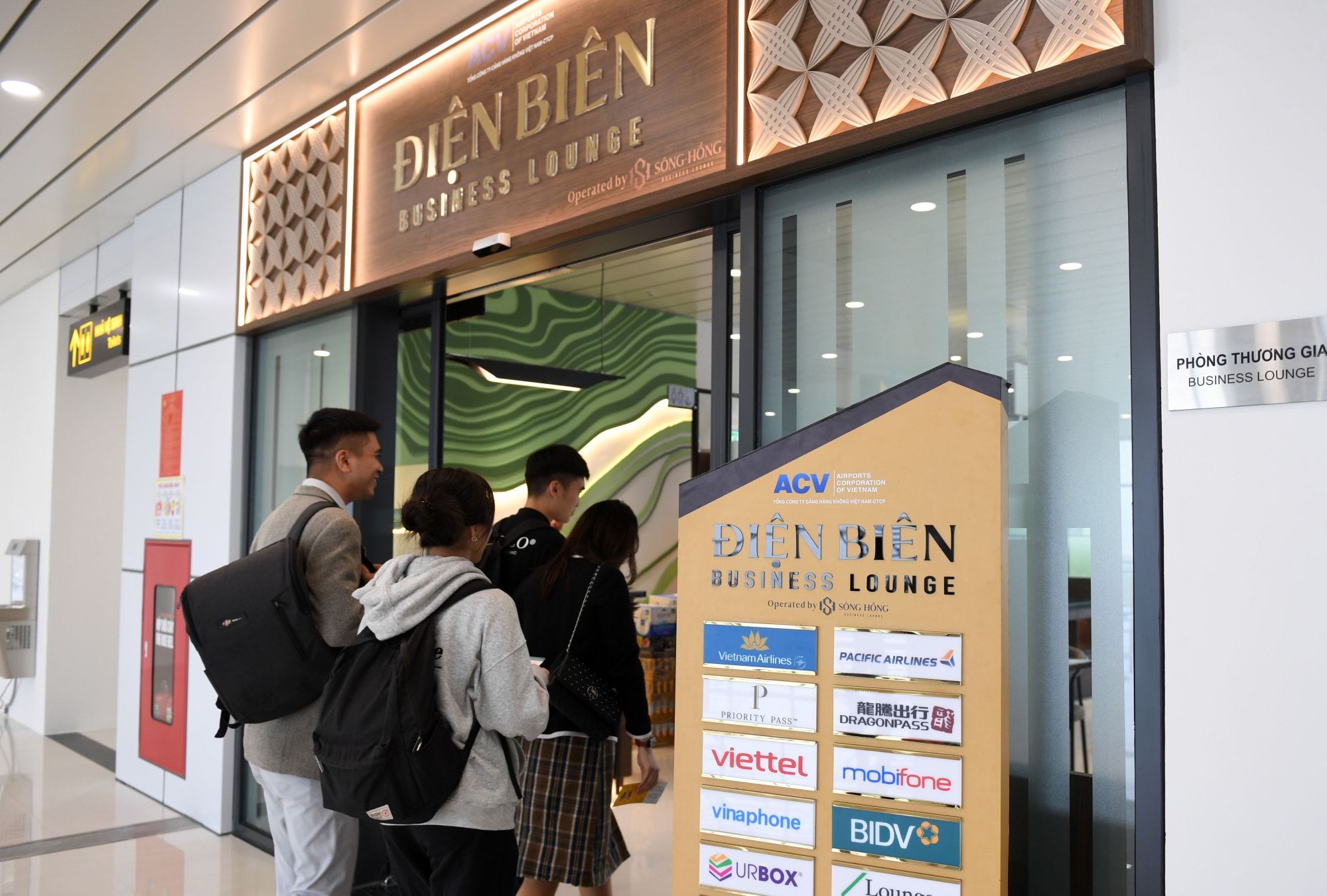 vietnam airlines san sang khai thac tro lai san bay dien bien hinh 9