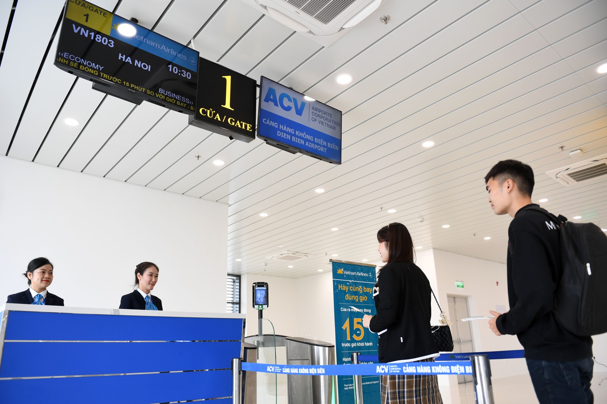 vietnam airlines san sang khai thac tro lai san bay dien bien hinh 10