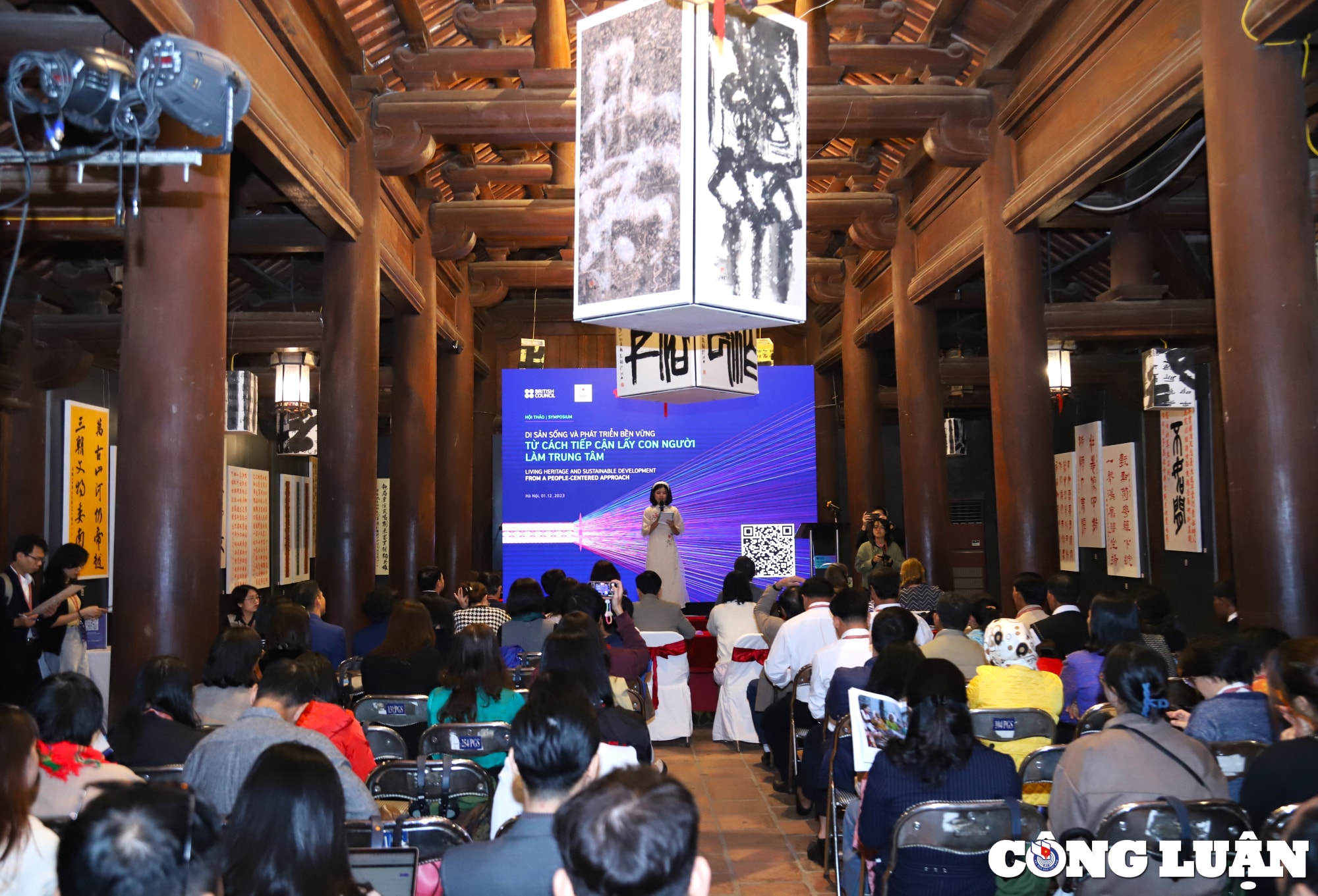 di san song tao co hoi cho cong dong ca nhan y thuc ve ban sac va su ke tuc hinh 3