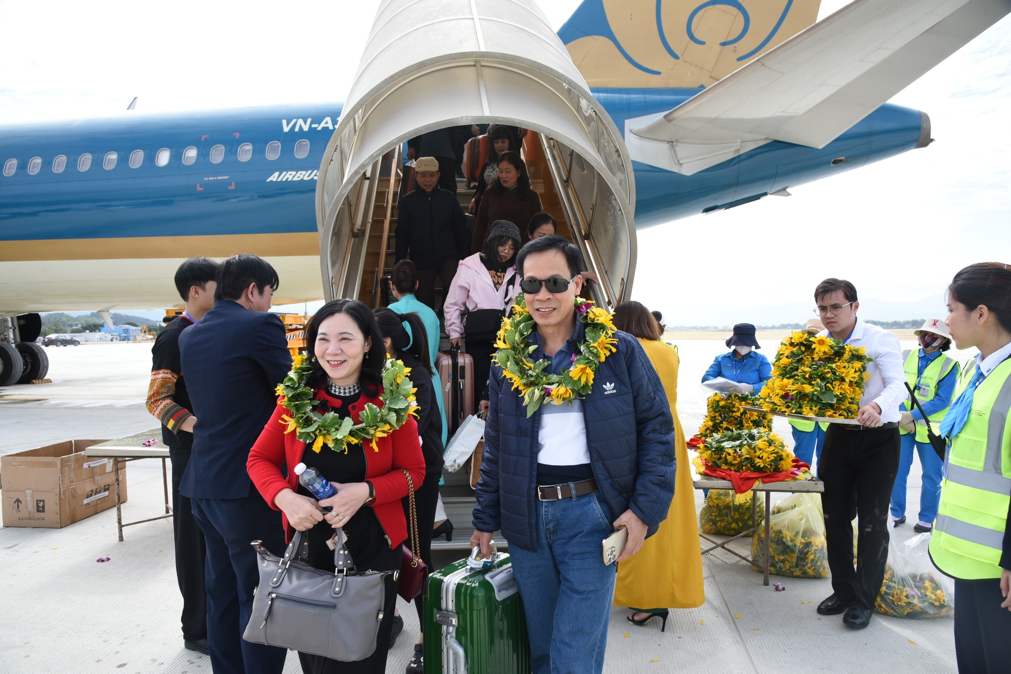 bay ha noi dien bien chi con 1 tieng di chuyen hinh 4