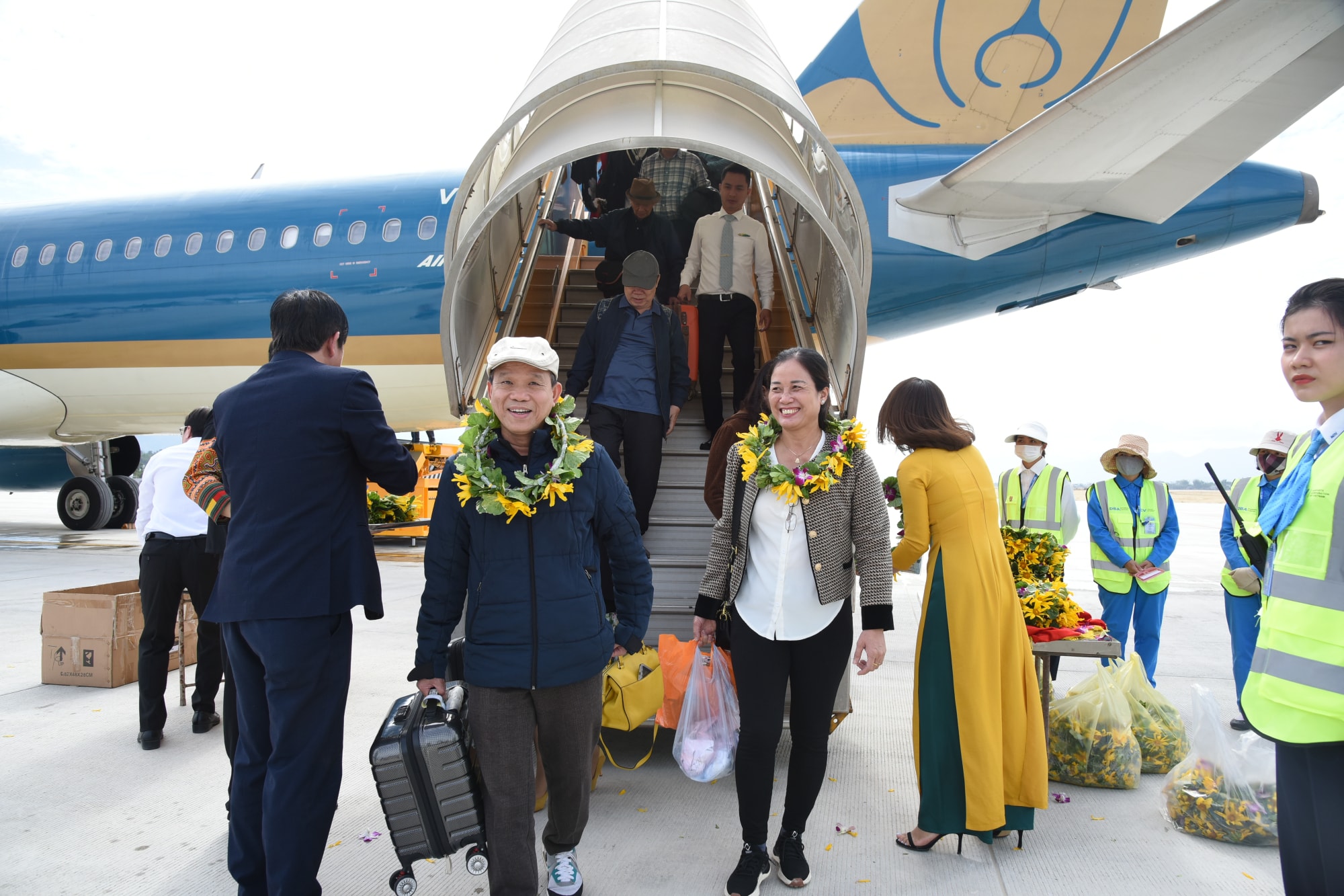 bay ha noi dien bien chi con 1 tieng di chuyen hinh 5