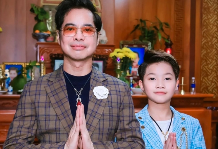 bi don doan la co con trai danh ca ngoc son noi gi hinh 1