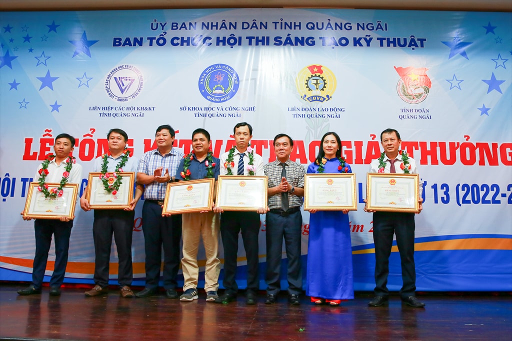 cong ty bsr dat nhieu giai cao tai hoi thi sang tao ky thuat tinh quang ngai lan thu 13 hinh 4