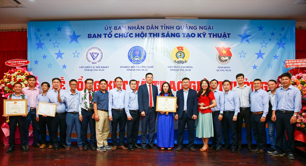 cong ty bsr dat nhieu giai cao tai hoi thi sang tao ky thuat tinh quang ngai lan thu 13 hinh 7