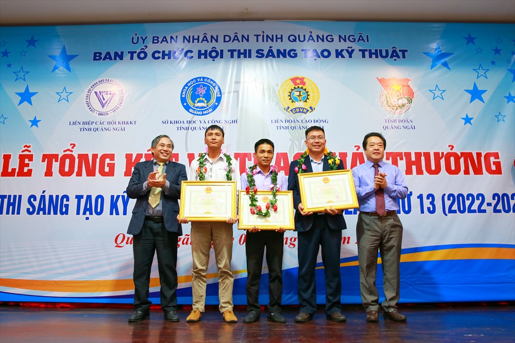 cong ty bsr dat nhieu giai cao tai hoi thi sang tao ky thuat tinh quang ngai lan thu 13 hinh 5