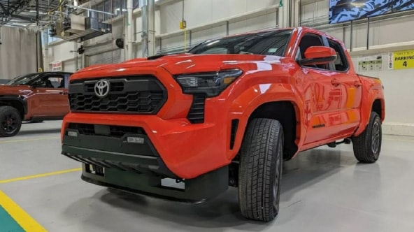 can canh toyota tacoma 2024 co gia ban tu 799 trieu dong hinh 4