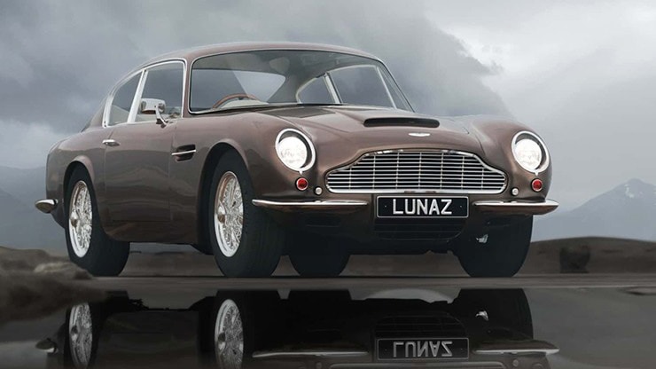 gia ban cua mau aston martin db6 thuan dien hinh 3