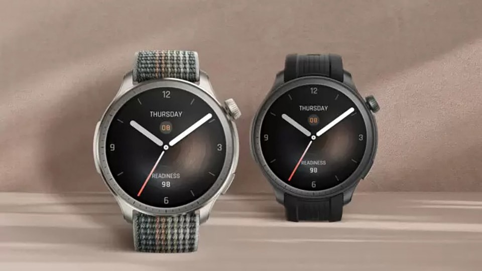 gioi thieu mau dong ho thong minh moi amazfit balance voi tinh nang theo doi thanh phan co the hinh 1