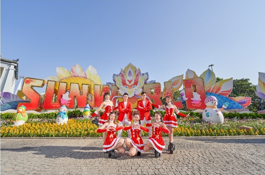 chot keo cung hoi ban nhung diem vui choi ly tuong mua le hoi cuoi nam hinh 1
