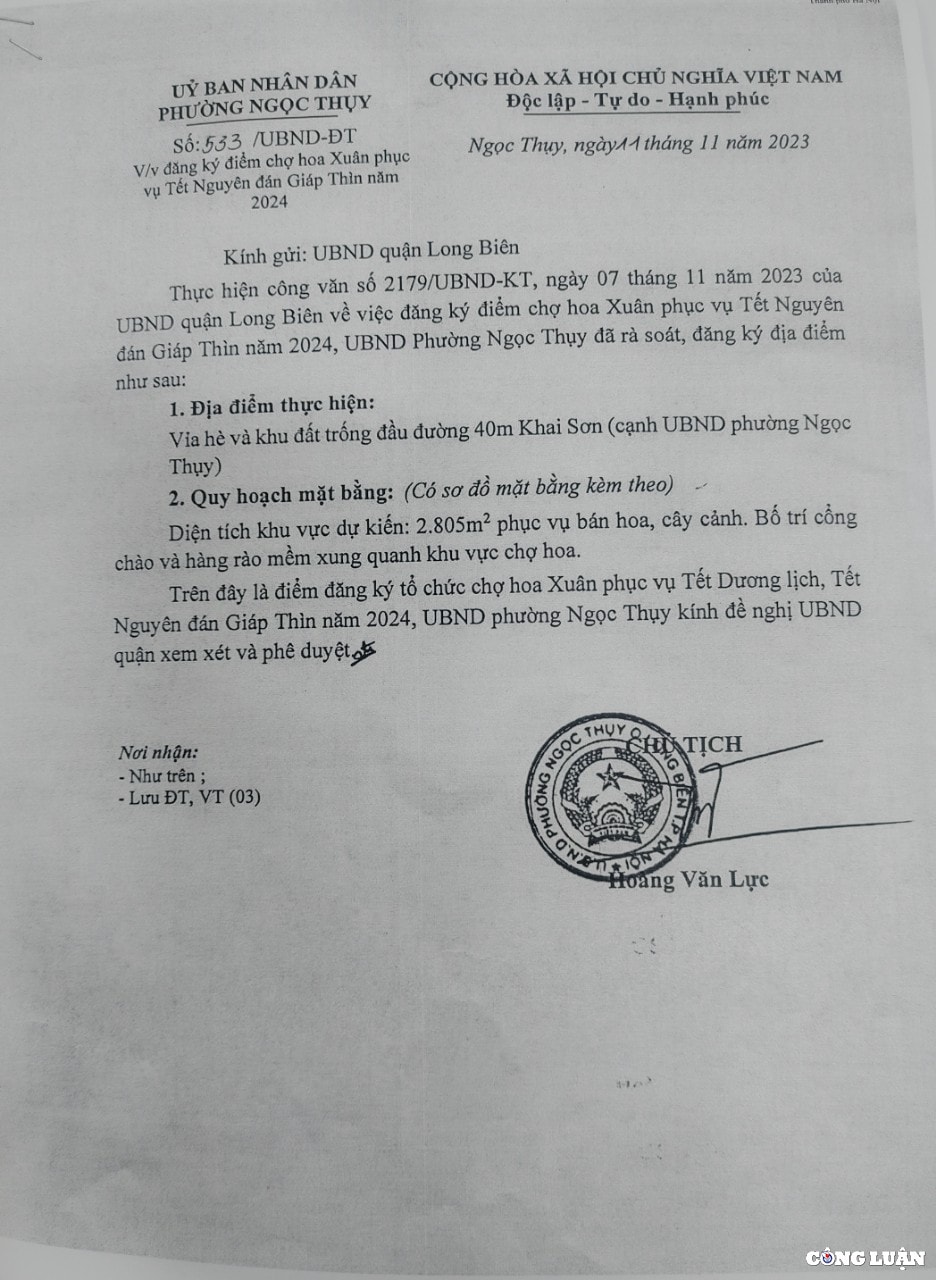 quan long bien ha noi xay dung trai phep tren khu dat rong hang nghin m2 ngay gan tru so ubnd phuong ngoc thuy hinh 4