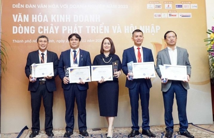 ve dich som tap doan dau khi viet nam petrovietnam tiep tuc no luc hoan thanh cao nhat cac muc tieu nam 2023 hinh 7