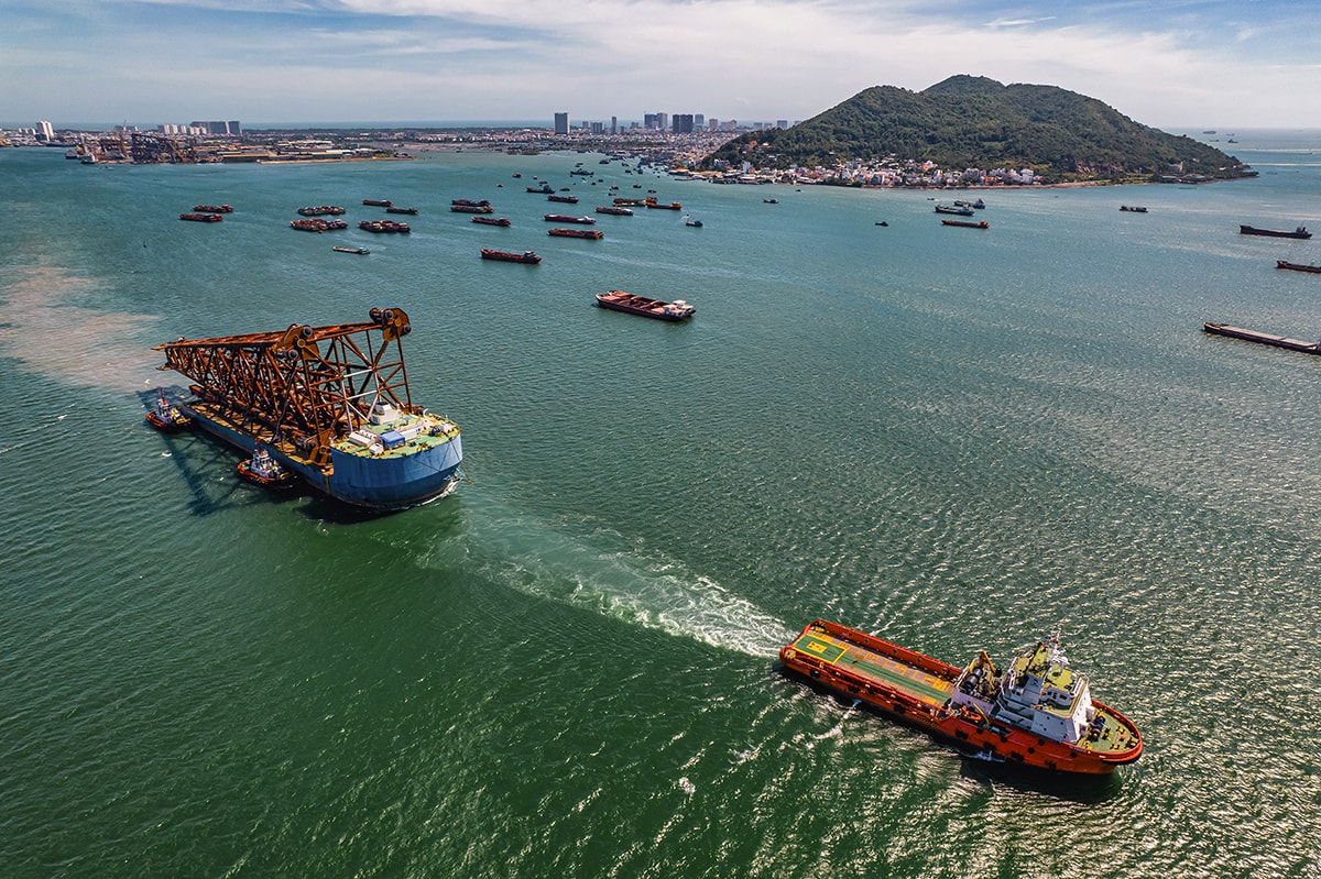 ve dich som tap doan dau khi viet nam petrovietnam tiep tuc no luc hoan thanh cao nhat cac muc tieu nam 2023 hinh 6