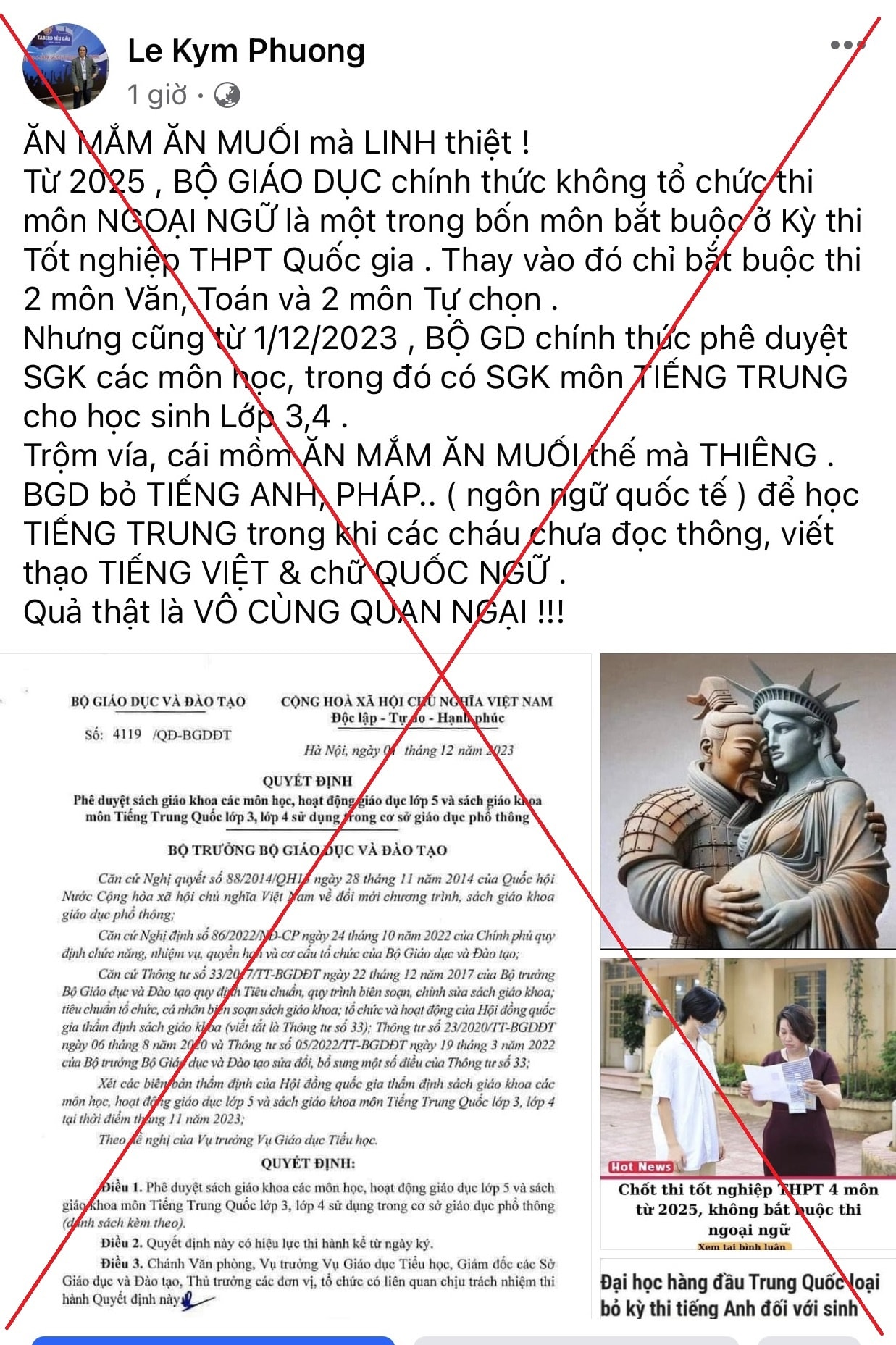 xuyen tac ve phe duyet sach giao khoa tieng trung quoc bo giao duc va dao tao yeu cau dieu tra xu ly hinh 4
