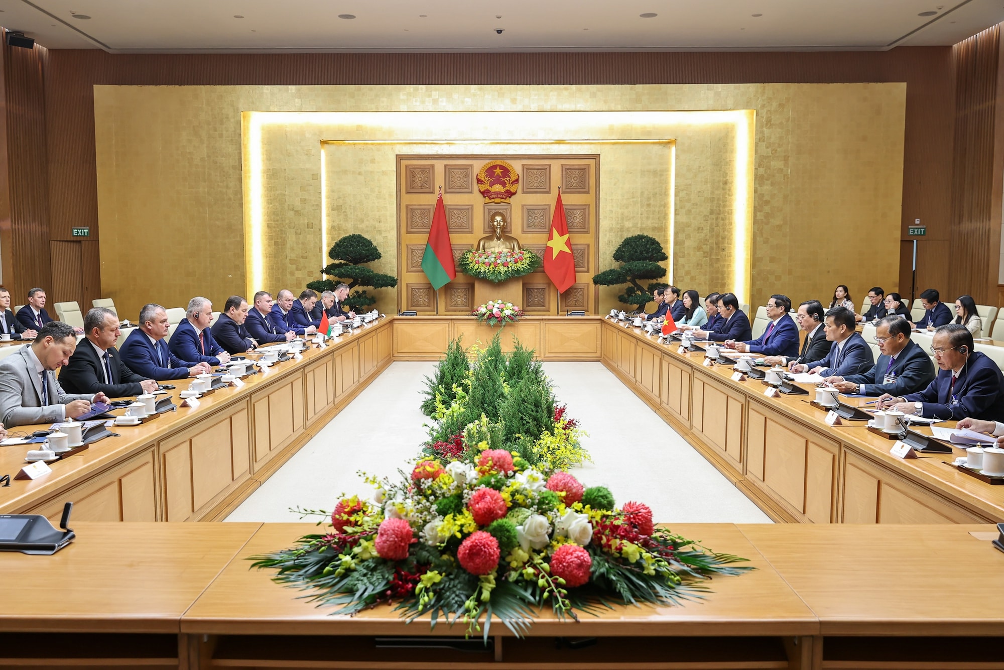 viet nambelarus no luc tang kim ngach va tao dieu kien de hang hoa tiep can thi truong cua nhau hinh 2