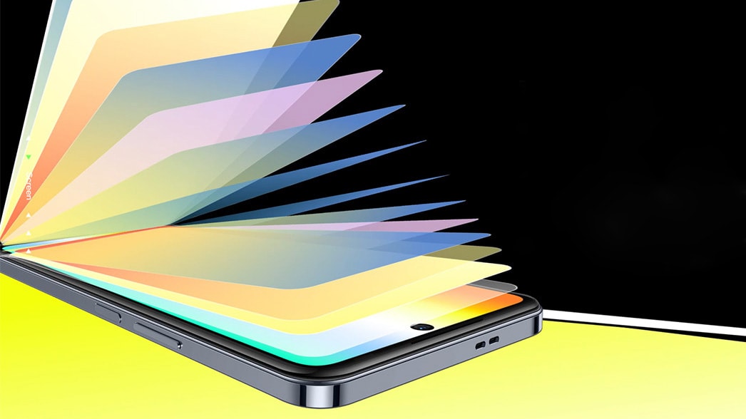 infinix cong bo loat smartphone moi hinh 1