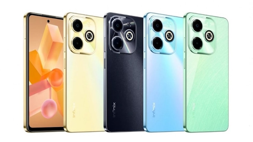infinix cong bo loat smartphone moi hinh 4
