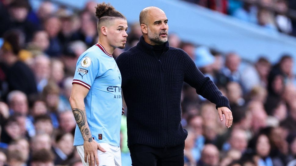 tuong lai cua kalvin phillips tai manchester city van la dau hoi lon hinh 1
