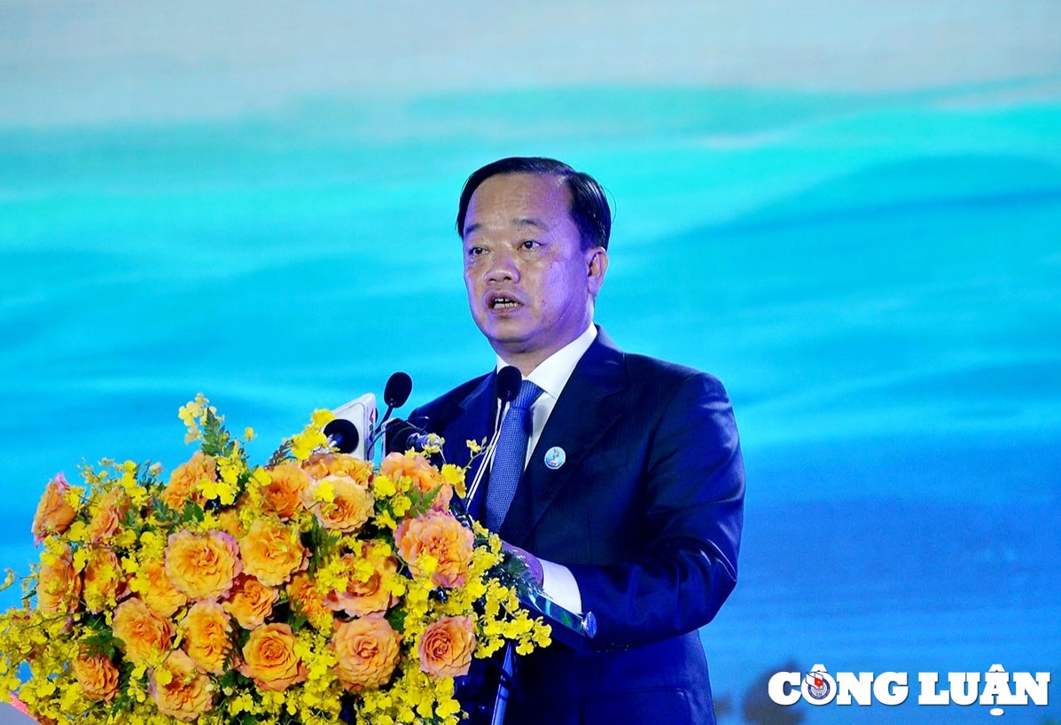 festival tom ca mau  tu hao thuong hieu viet hinh 1