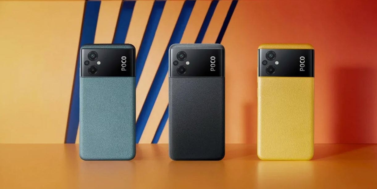 danh gia poco x6 poco x6 pro va poco m6 5g truoc ngay ra mat hinh 3