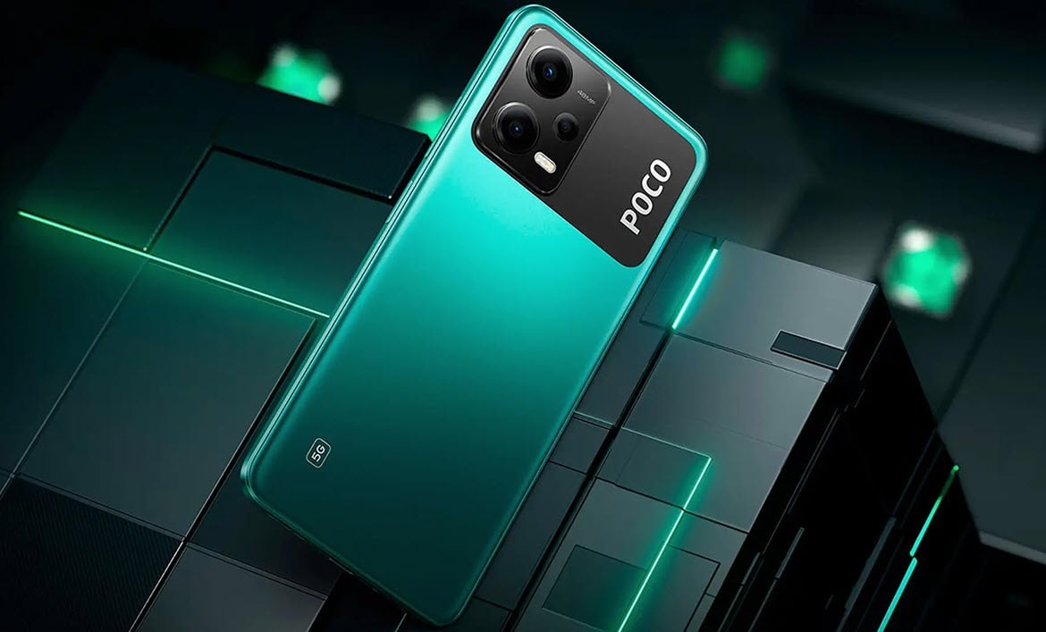 danh gia poco x6 poco x6 pro va poco m6 5g truoc ngay ra mat hinh 1