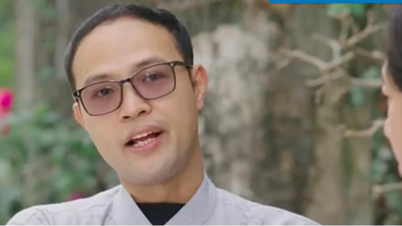 thai son len tieng ve nhan xet dong vai phim da nhan danh hieu nsut hinh 1