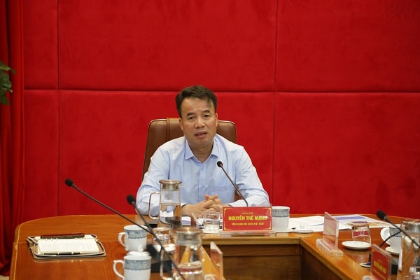 toan nganh bhxh tap trung moi nhiem vu quyet tam ve dich nam 2023 hinh 1