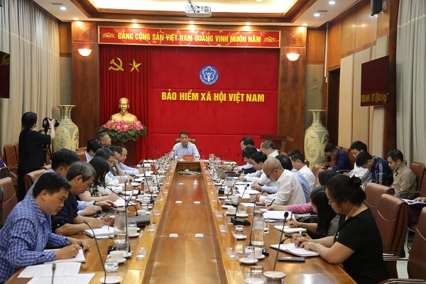 toan nganh bhxh tap trung moi nhiem vu quyet tam ve dich nam 2023 hinh 2