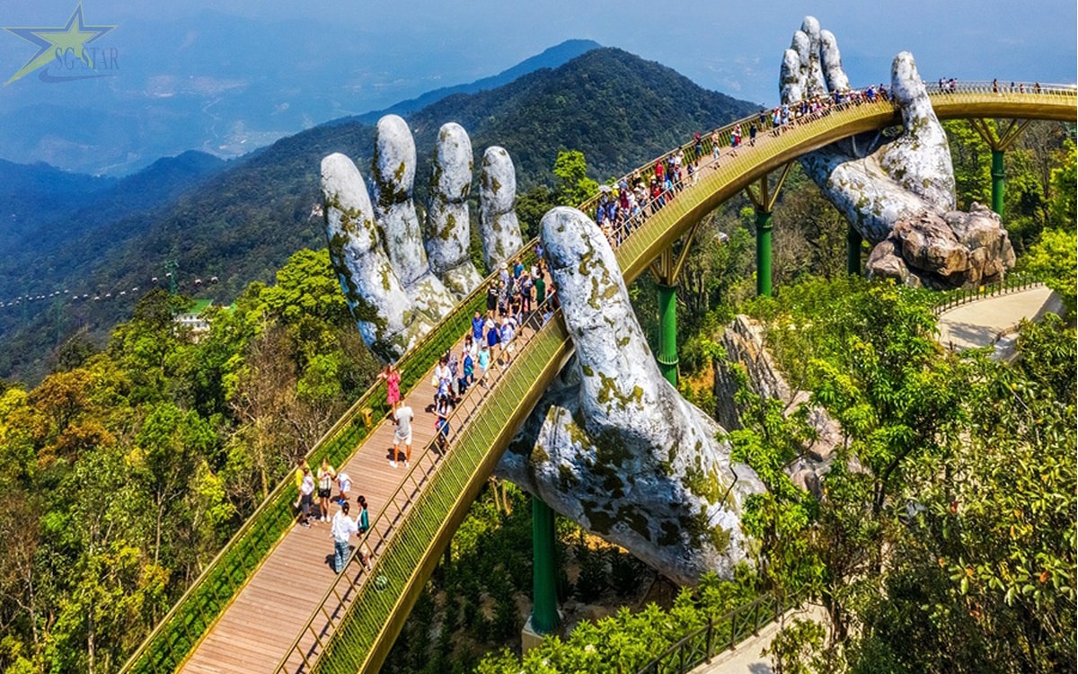 da nang doanh thu dich vu luu tru lu hanh uoc dat hon 15000 ty dong hinh 1