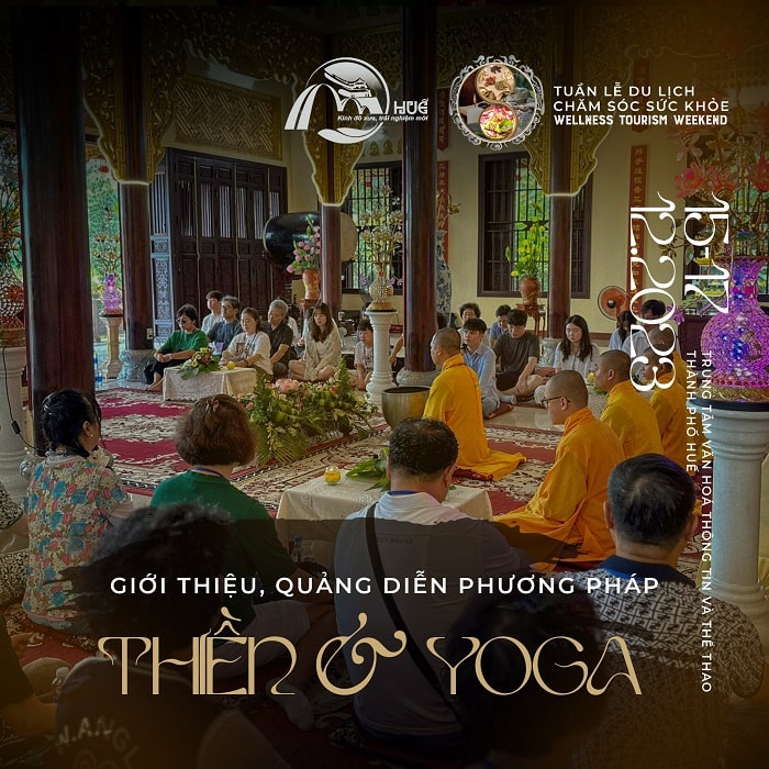 thua thien hue to chuc tuan le du lich cham soc suc khoe hinh 1