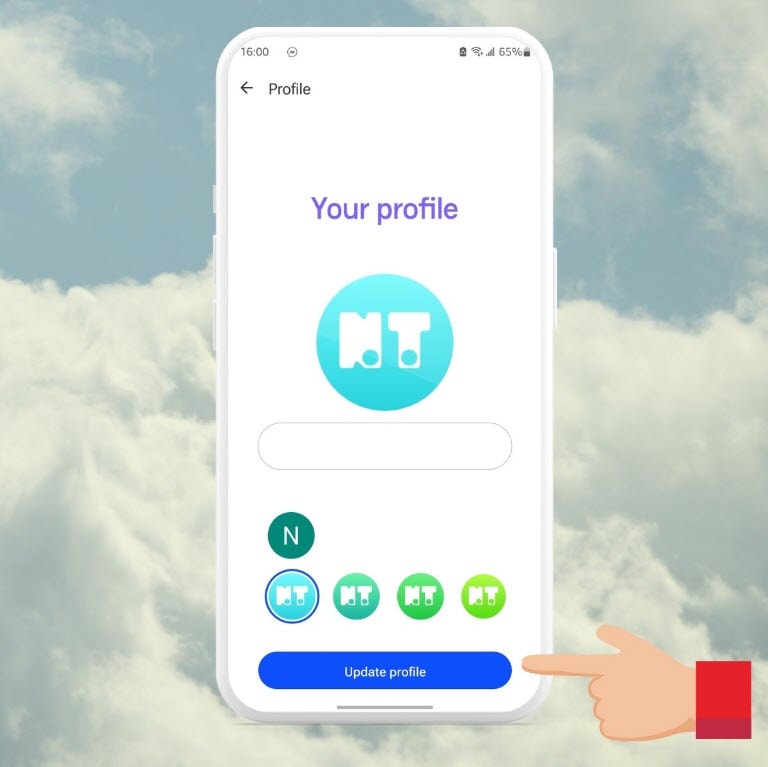 beeper mini giup tro chuyen qua imessage giua nguoi dung android va ios hinh 3