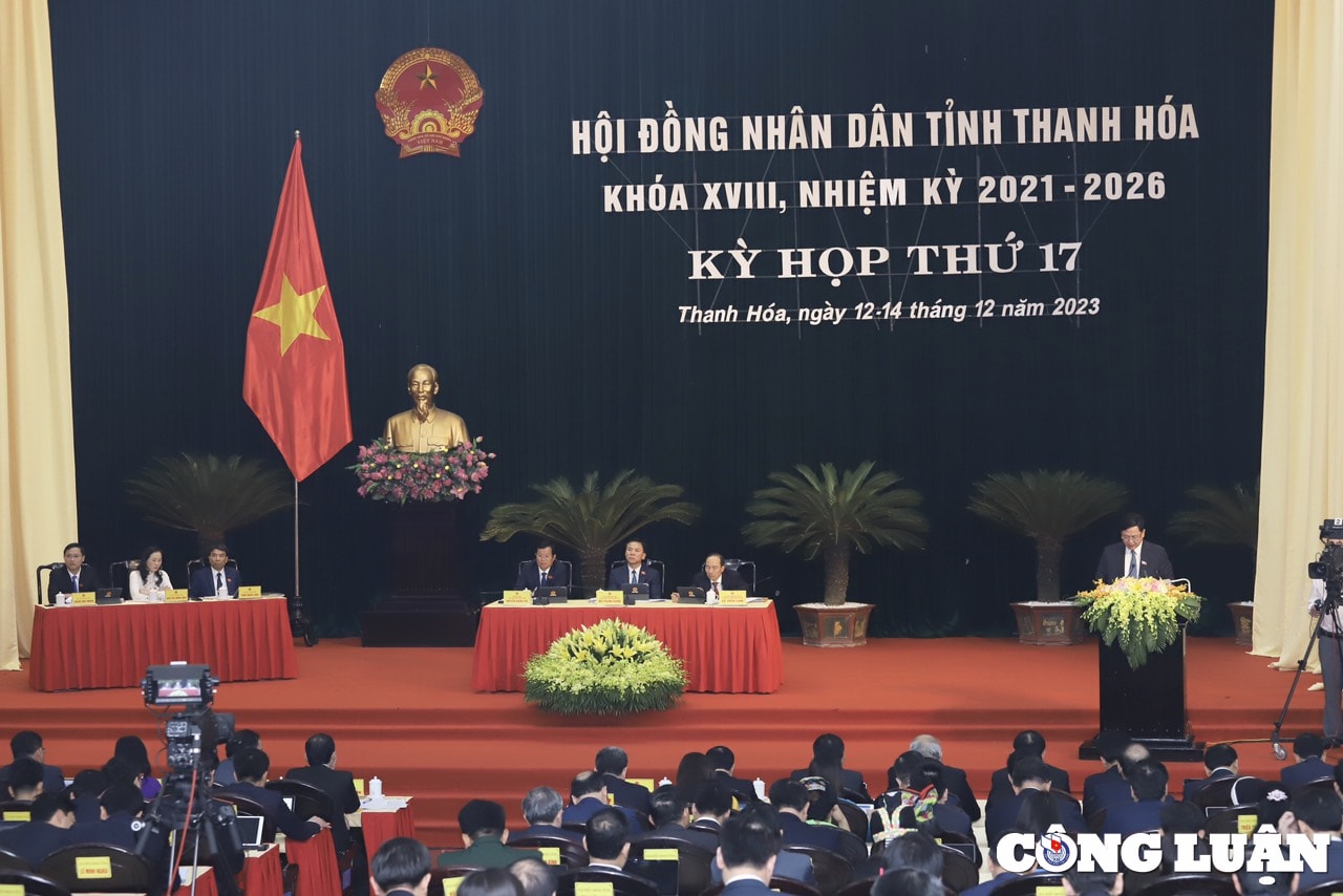 ky hop thu 17 hdnd tinh thanh hoa bao dam cho su on dinh doi moi phat trien nam 2024 hinh 2