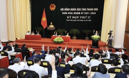 lay phieu tin nhiem doi voi nguoi giu chuc vu do hdnd tinh thanh hoa bau hinh 2