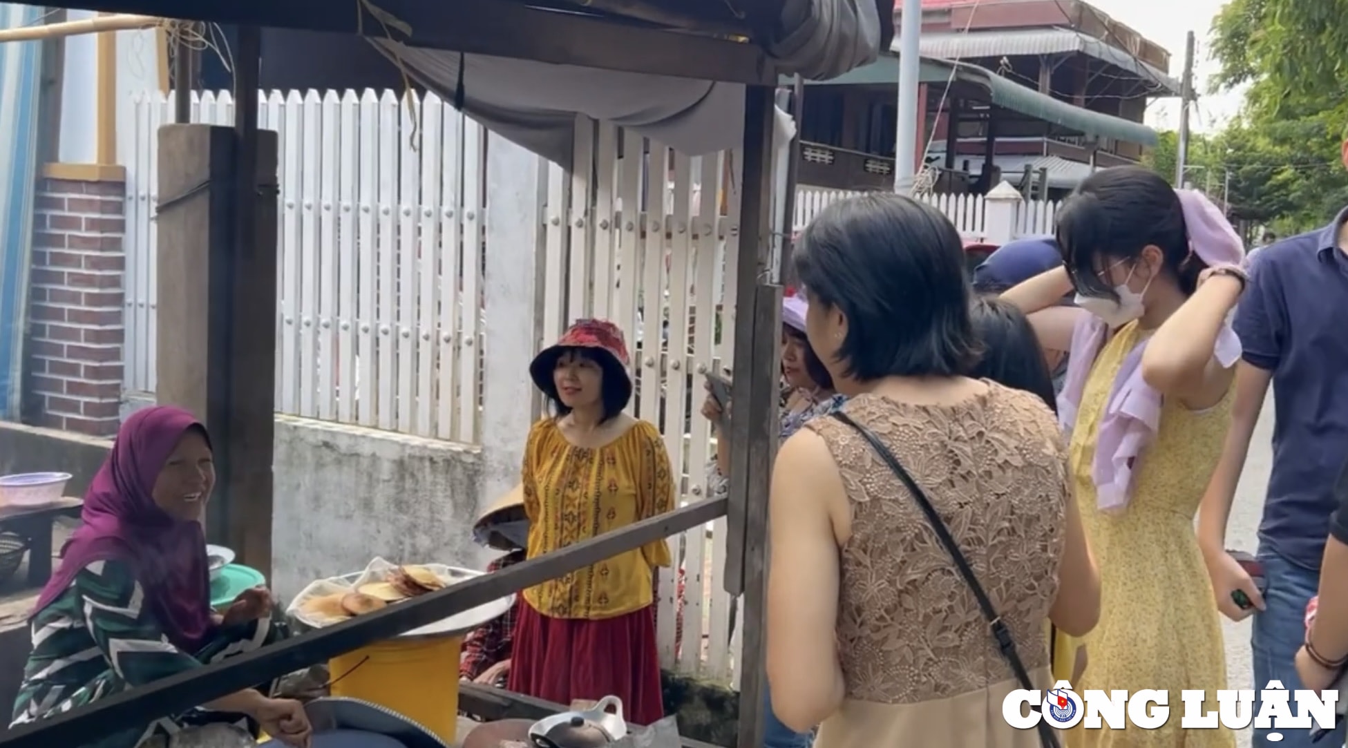 banh bo thot not nuong ha co dac san cua nguoi cham o an giang hinh 2
