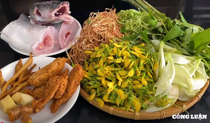 bun ca chau doc dac san nuc tieng dat an giang hinh 4