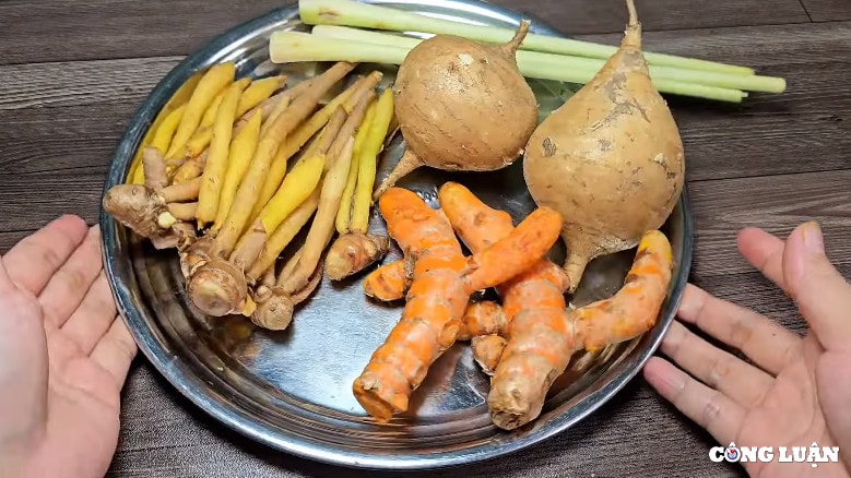 bun ca chau doc dac san nuc tieng dat an giang hinh 3