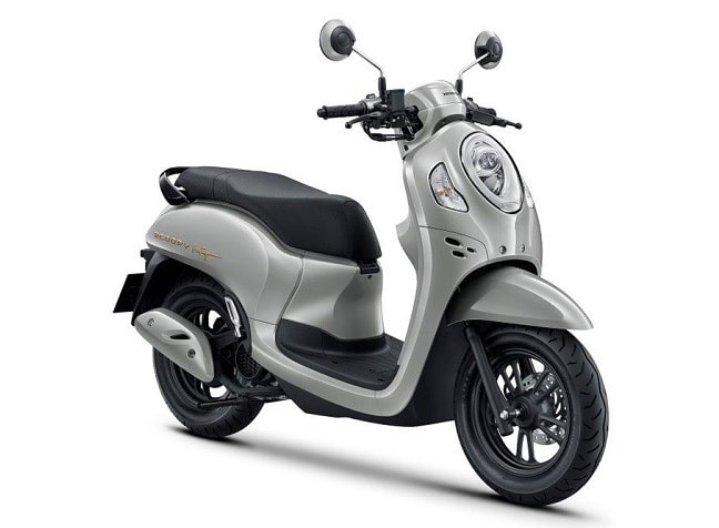 trinh lang honda scoopy 2024 voi gia tu khoang 33 trieu dong hinh 2