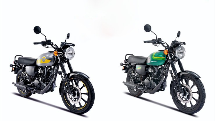 can canh kawasaki w175 street 2024 hinh 1