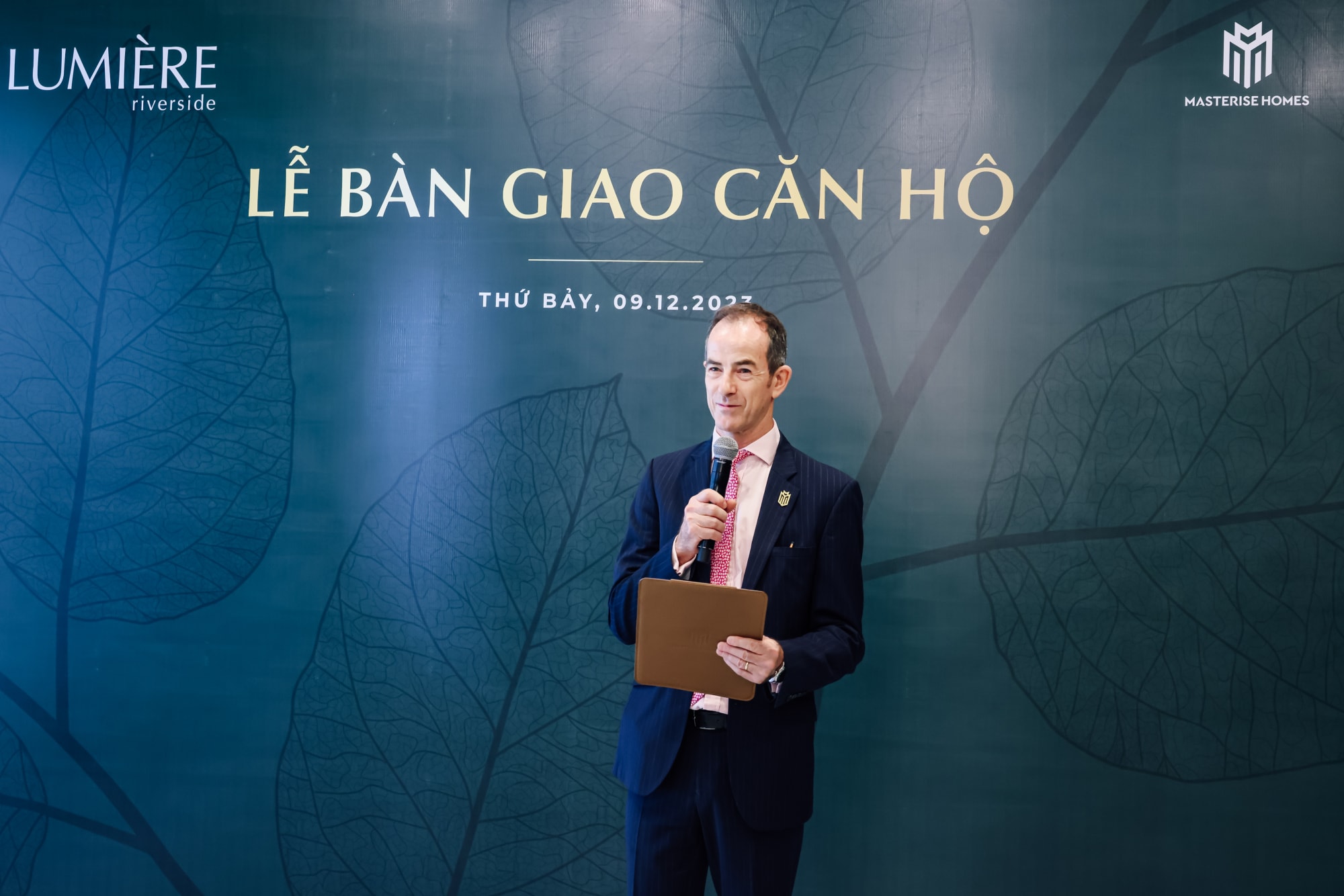 masterise homes chinh thuc ban giao lumiere riverside du an thu 4 trong nam 2023 hinh 6