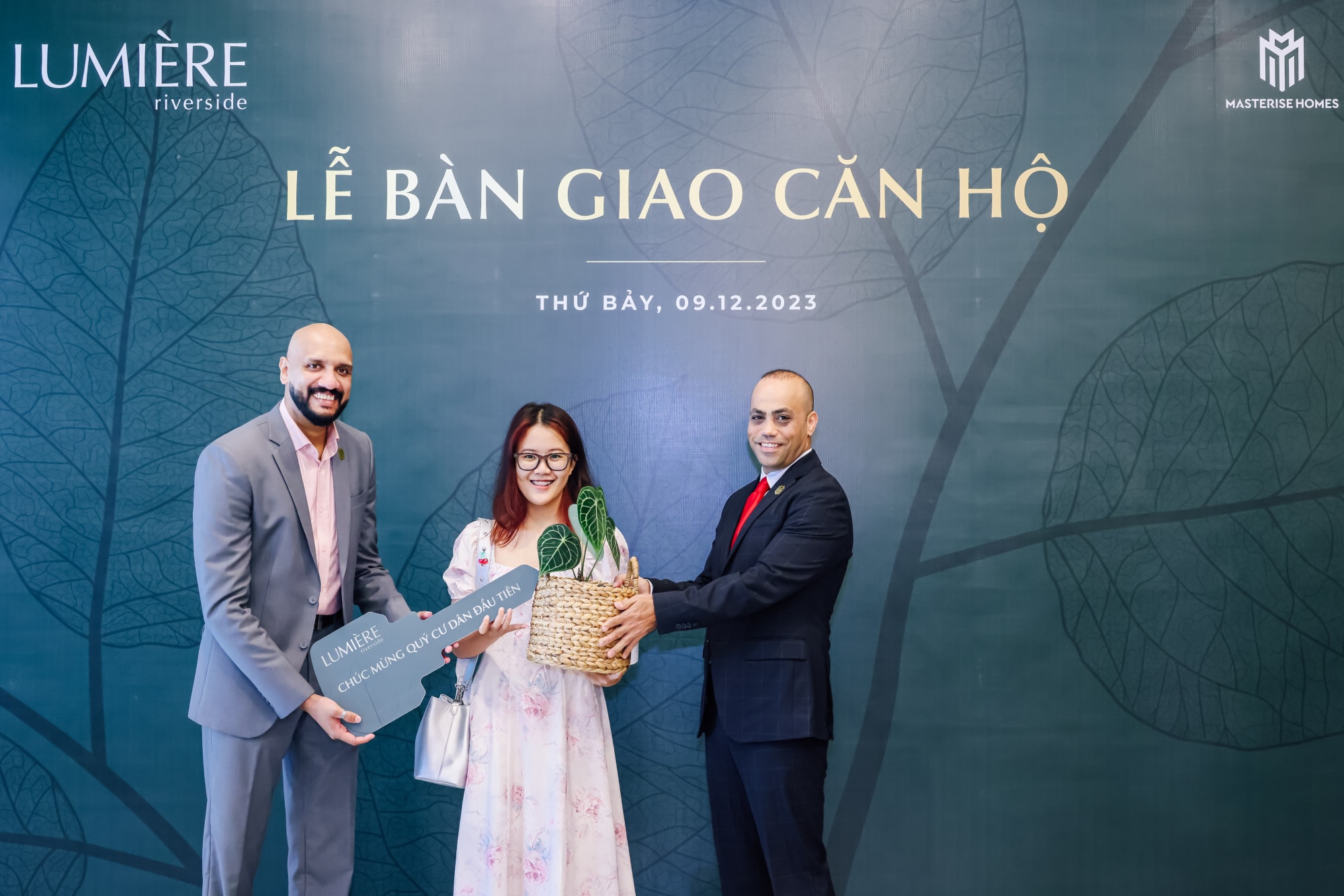 masterise homes chinh thuc ban giao lumiere riverside du an thu 4 trong nam 2023 hinh 7