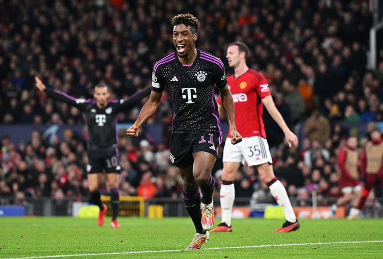 thua 0 1 bayern mu bi loai khoi champions league voi vi tri bet bang hinh 1