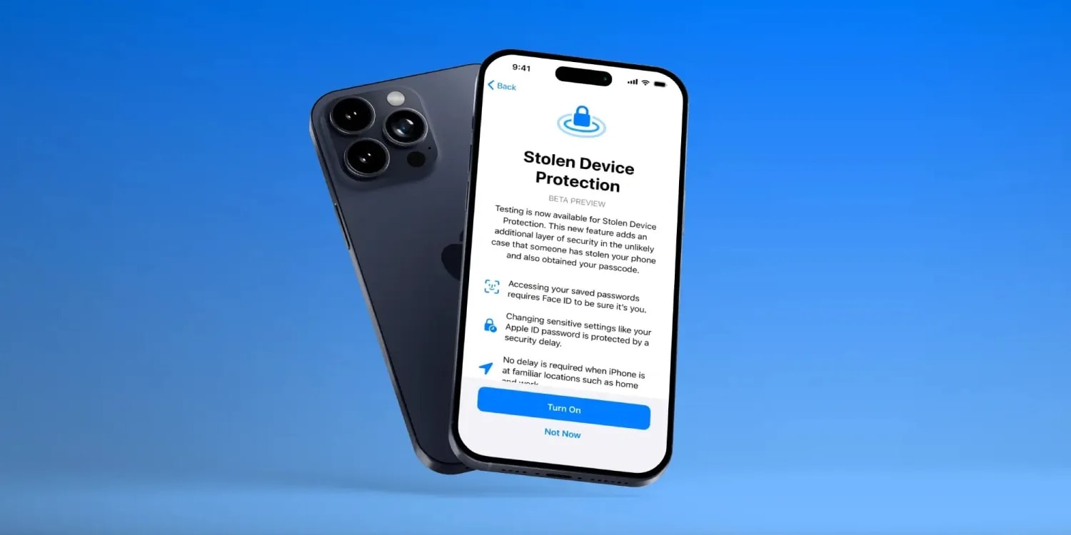 apple nang cao bao mat voi tinh nang bao ve iphone bi danh cap tren ios 173 hinh 1