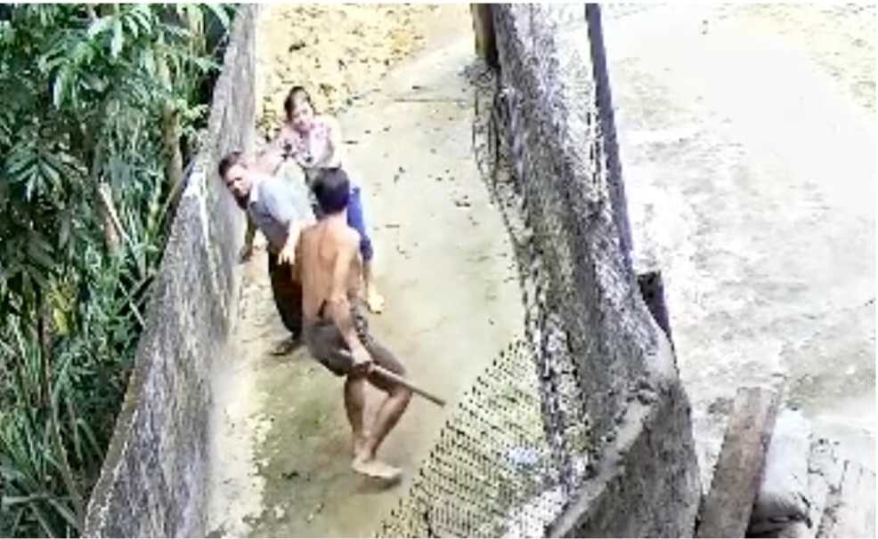 dung dao giai quyet mau thuan mot nguoi chet mot nguoi bi thuong hinh 1