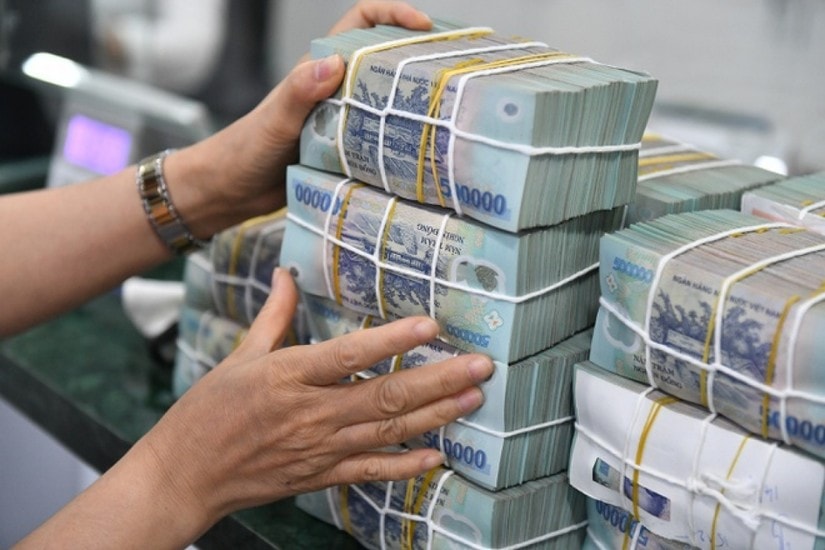 phan bo von ngan sach nha nuoc nam 2024 co trong tam trong diem khong de xay ra tieu cuc hinh 1